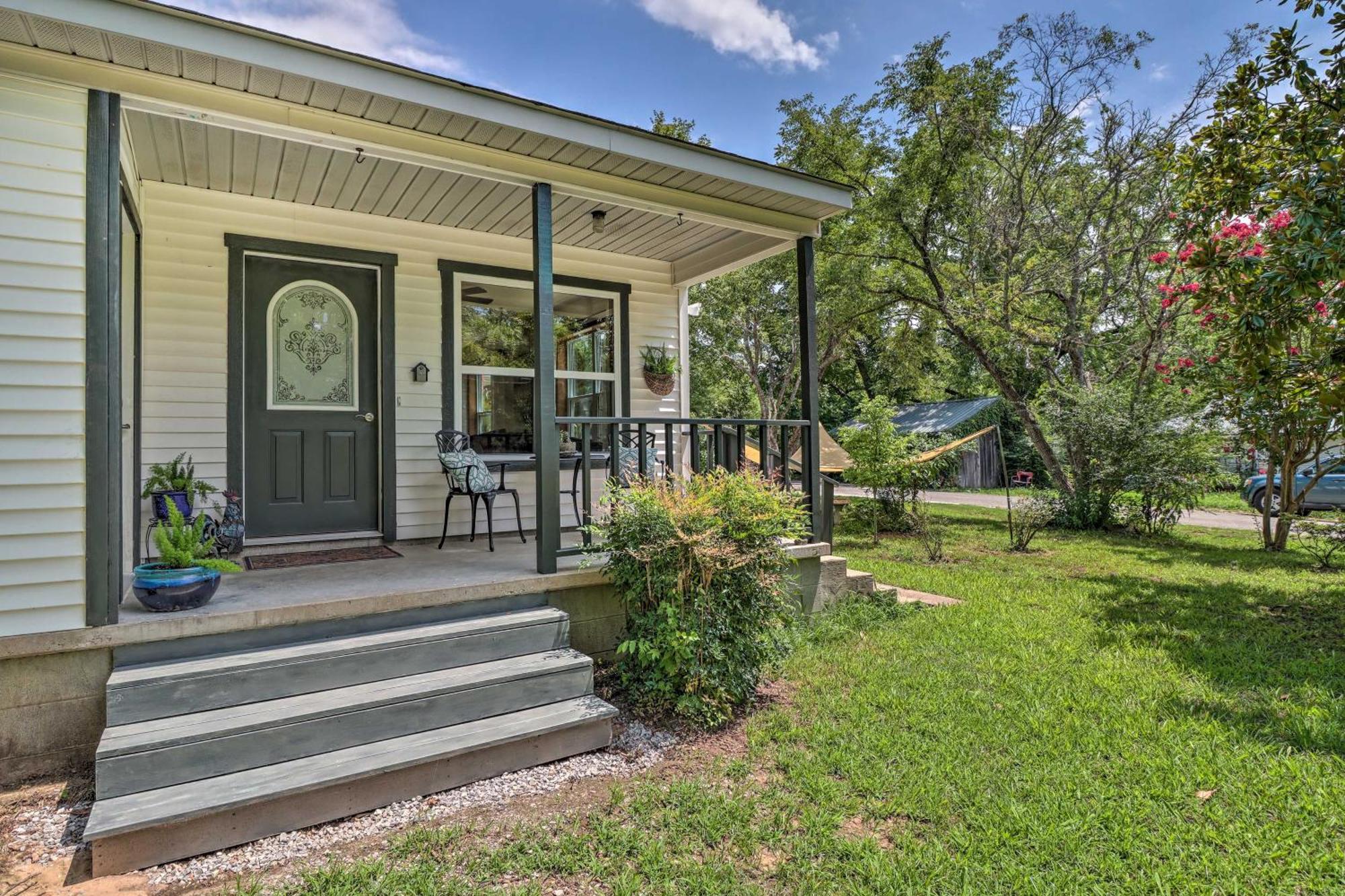 Mountain View Home Steps To Amphitheater Park المظهر الخارجي الصورة